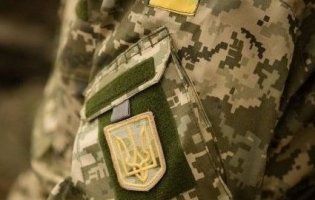 Обстріли на Донбасі: один військовий загинув, дев’ятеро – поранених