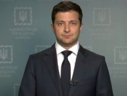 Зеленський хоче люструвати Порошенка і міністрів (відео)
