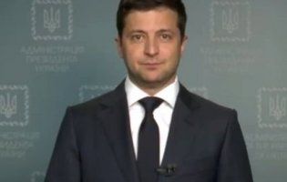 Зеленський хоче люструвати Порошенка і міністрів (відео)