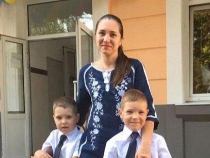 Дивна смерть матері із синами в Скадовську: підозрюють убивство через отруєння