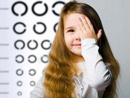 Здорові очі: прості поради, як зберегти зір