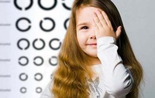 Здорові очі: прості поради, як зберегти зір