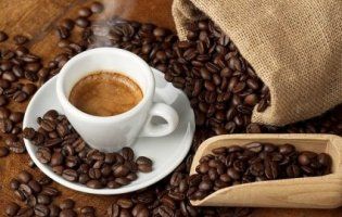 Рецепти пікантних страв із кавою (фото)