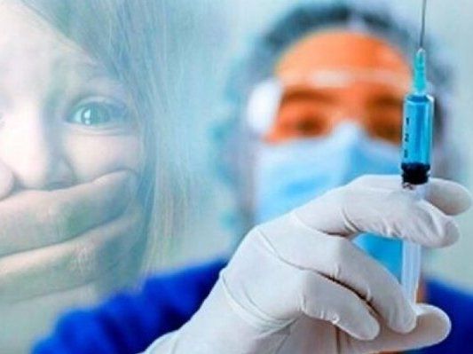 Хімічна кастрація педофілів: за і проти