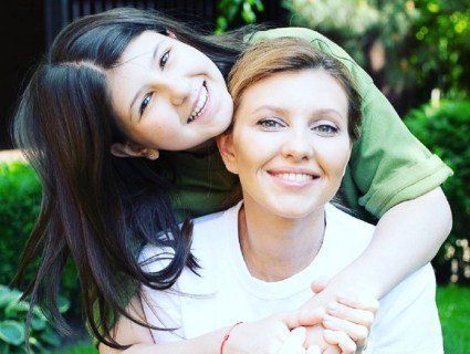 У сім’ї Зеленських свято: «першій доньці» України – 15