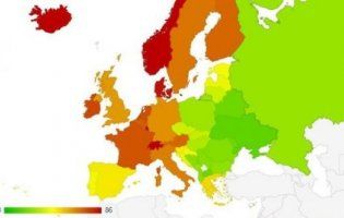 Назвали найдорожчі і найдешевші країни для проживання