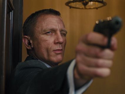 Джеймса Бонда відправили на пенсію: агента 007 гратиме темношкіра акторка