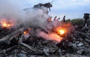 Сьогодні п'ята річниця авіакатастрофи на Донбасі