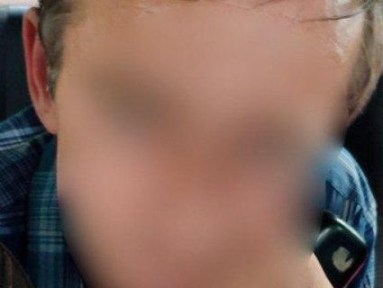 У Луцьку хуліган «світив причинним місцем» при дітях