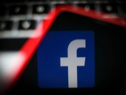 Facebook «ліг»: у роботі соцмережі Цукерберга – масштабний збій