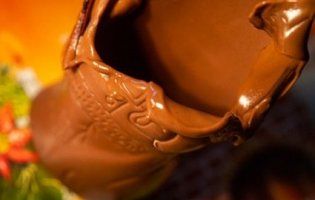 Шоколад без цукру придумала Nestle