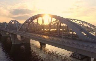 В Україні будуватимуть платні мости