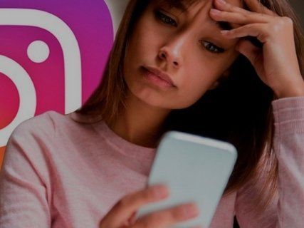 Instagram відмовляється від лайків