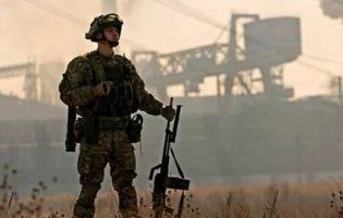 На Донбасі домовилися про нове перемир'я