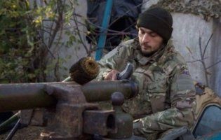 Росіяни, білоруси, грузин і молдованин: 9 іноземцям, які воювали за Україну на Донбасі, дали громадянство
