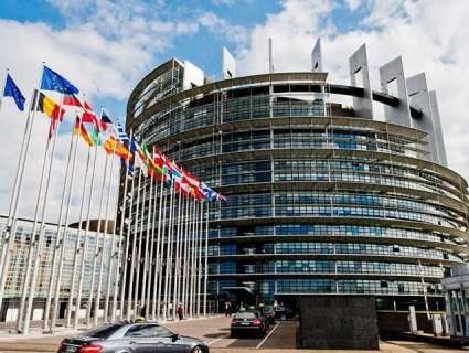 Європарламент підтримав резолюцію щодо політв'язнів з України