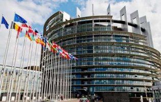 Європарламент підтримав резолюцію щодо політв'язнів з України