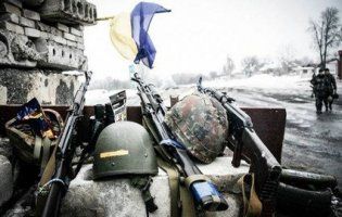 Кінець війни на Донбасі? (Відео)