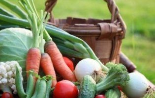 ТОП-5: овочі, які захистять від хвороб