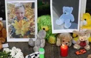 Убивство маленького Кирила: оголосили підозру 16-літньому підлітку