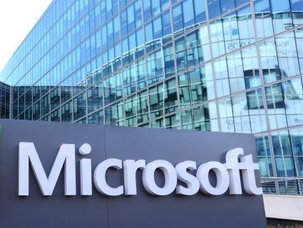Українець обікрав компанію «Microsoft» на 10 мільйонів доларів