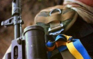 За день до «перемир’я»: снайпер бойовиків убив двох бійців ЗСУ