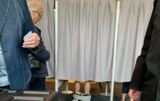 Спущені штани на дільниці та каструля – сейф: курйози парламентських виборів-2019