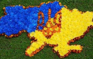 В яких областях України найактивніші виборці, а хто «пасе задніх»