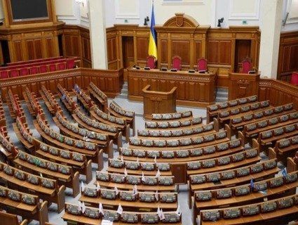 Вибір Зроблено! Українці обрали новий парламент (ВІДЕО)