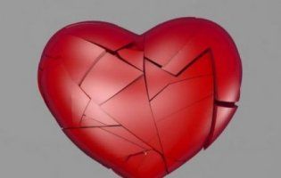 Розбите серце веде до страшної хвороби – висновок лікарів