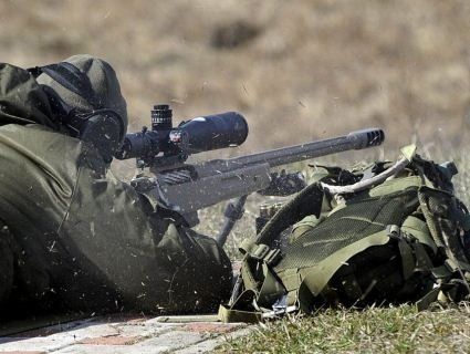 До Донецька прибули російські групи снайперів