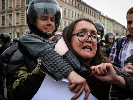 У Росії зарізали активістку, яка підтримувала українських політв’язнів (фото)
