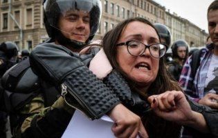 У Росії зарізали активістку, яка підтримувала українських політв’язнів (фото)