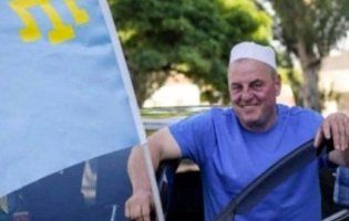 Політв’язень Бекіров, якого тримають у СІЗО Сімферополя, не підводиться із ліжка