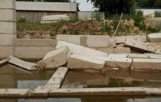 5 мільйонів гривень за плаваючий фундамент, або як на Рівненщині більше року будують нову школу