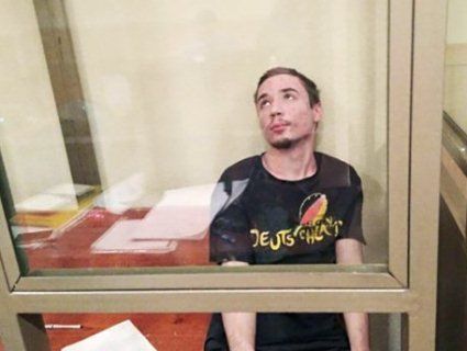 Батько політв’язня Павла Гриба: «Подальше утримання сина в тюрмі призведе до смерті»