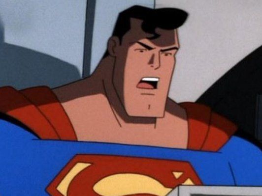 Блокбастер від Warner Bros: Супермен став колгоспником і боронитиме Сталіна