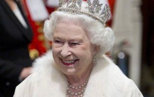 Які серіали під час відпустки дивиться англійська королева