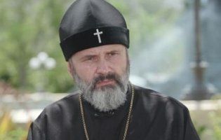 В Криму розграбували майно собору ПЦУ