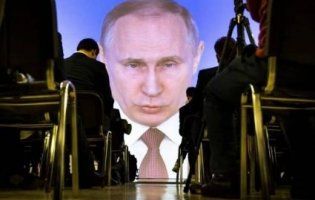 У Латвії заблокували російський канал: він загрожував  суверенітету України