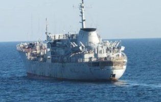 Росія і досі здійснює провокації в Азовському морі
