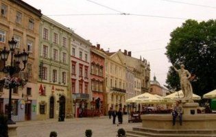 У Львові продали найдорожчий лот в історії міста