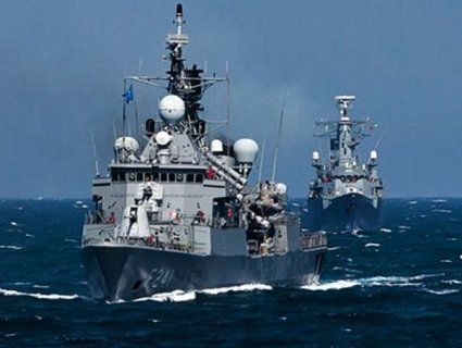 Блокада триває: Росія перекрила чверть Чорного моря