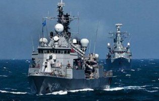 Блокада триває: Росія перекрила чверть Чорного моря