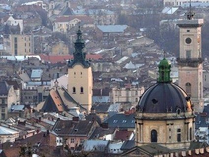 7 місць поблизу Львова, небезпечних для відпочинку