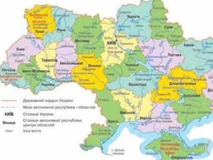 У Зеленського хочуть змінити карту України: що відбувається