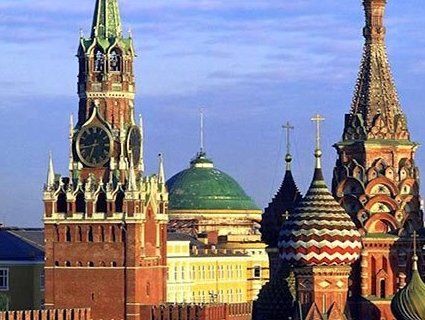 Кремль зізнався про домовленості зі «Слугами народу»