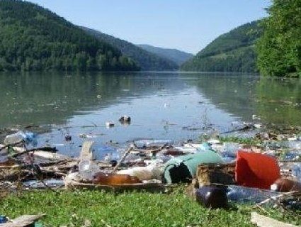 Боротьба за екологію: у Львові створили карту для очищення Карпат