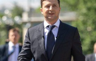 Зеленський підписав указ про онлайн послуги для бізнесменів та простих українців