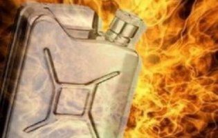 На Львівщині чоловік підпалив себе після сварки з дружиною